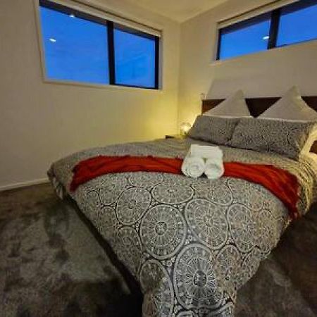 Lovely Brand New Home 26 크라이스트처치 외부 사진