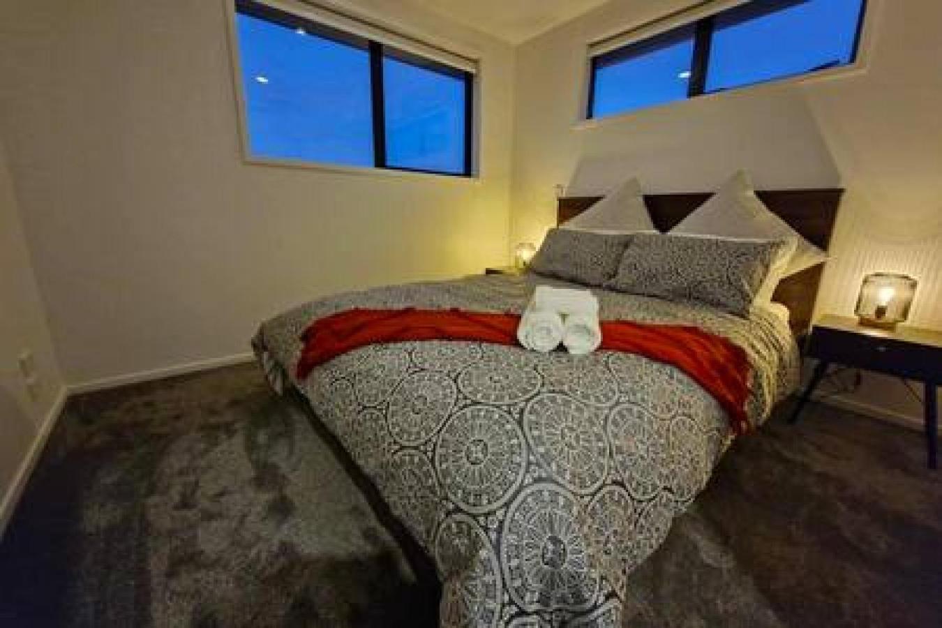 Lovely Brand New Home 26 크라이스트처치 외부 사진
